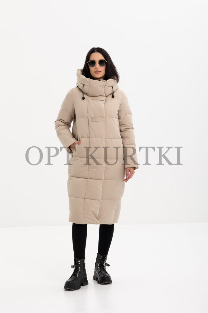 Жіноча куртка "TOWMY" 3999