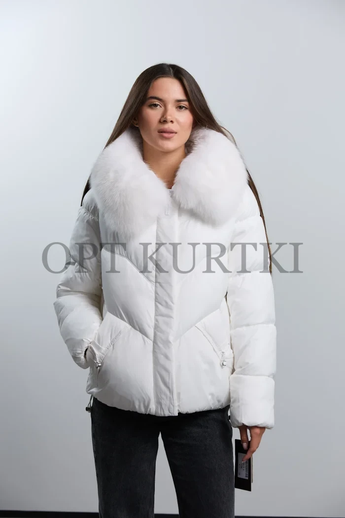 Жіноча куртка QARLEVAR 511