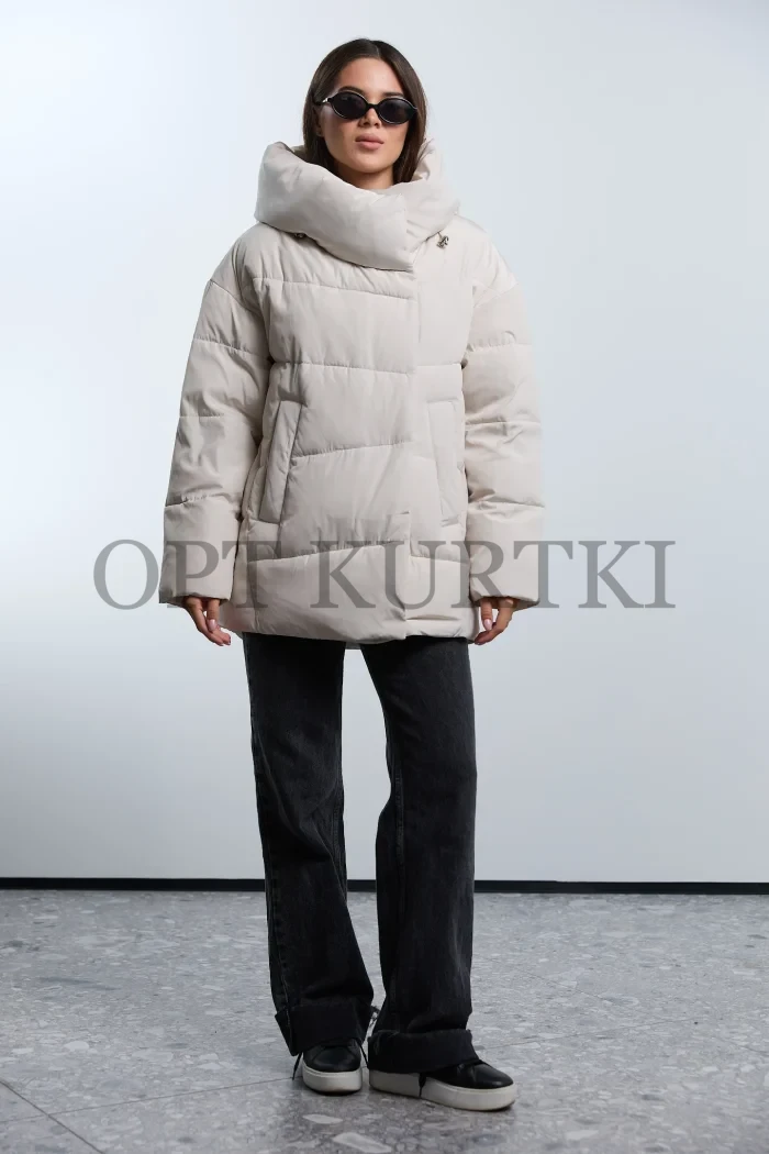 Жіноча куртка SNOW OWL 24698