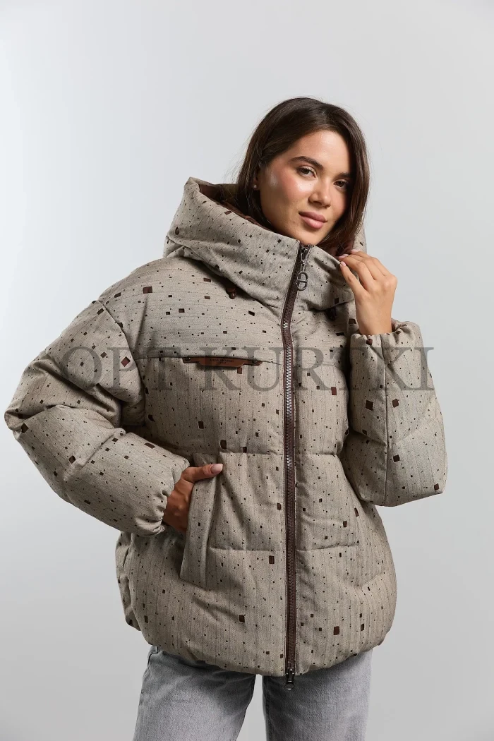 Жіноча куртка SNOW OWL 25H9361