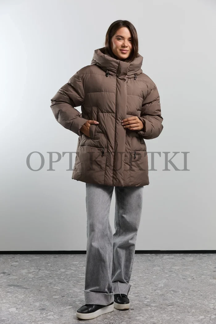 Жіноча куртка SNOW OWL 50779