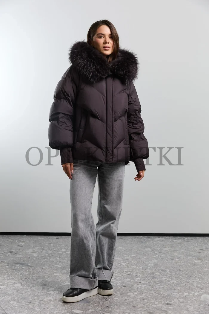 Женская куртка SNOW OWL 208