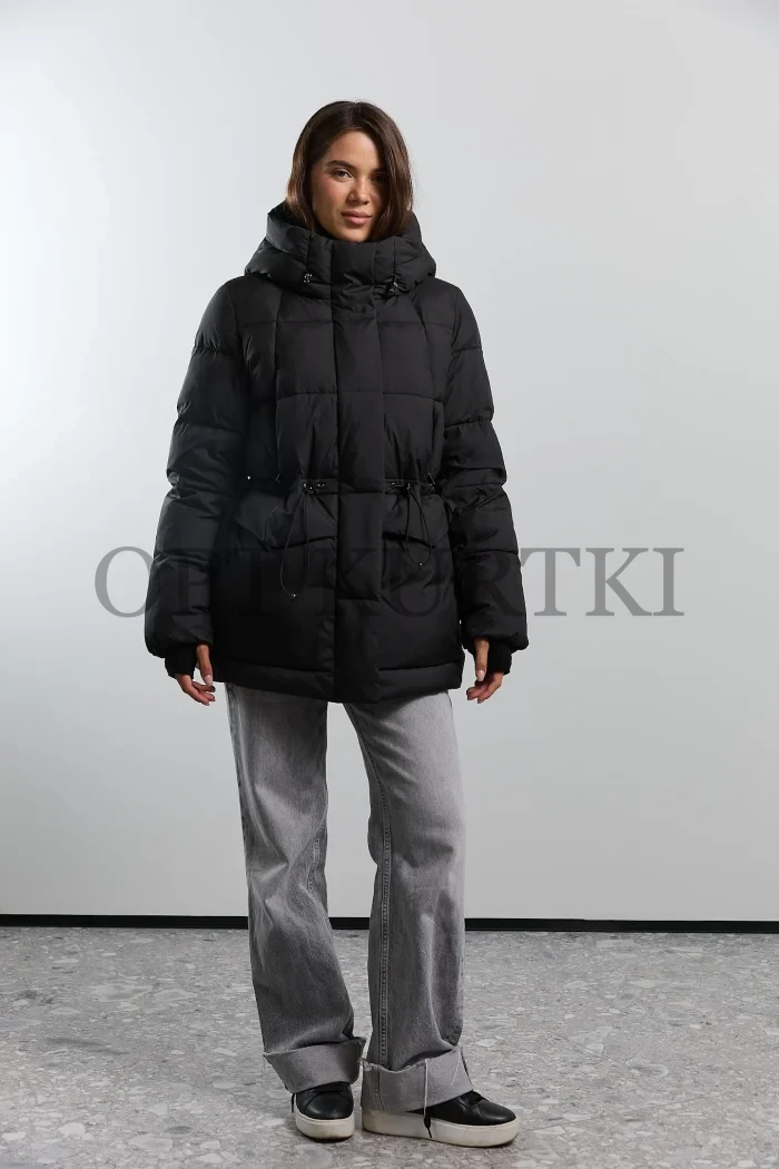 Женская куртка SNOW OWL 282