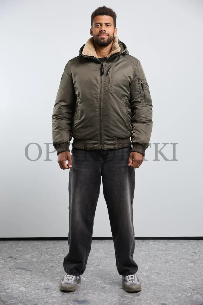 Чоловіча куртка CORBONA H-HG662