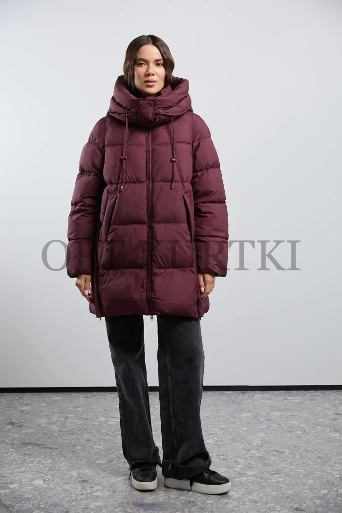 Женская куртка TOWMY 386